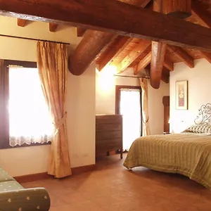Bed & Breakfast Zanaglio, Borno