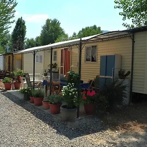 Hotel Camping Village Riviera, Garlate