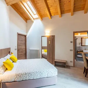 Bed & Breakfast Il Sottobosco, Val Masino
