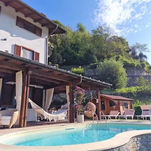 Appartamento Locazione Turistica Valley View Pool, Ardenno