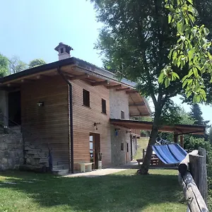 Bed & Breakfast Tre Santelle, Bossico