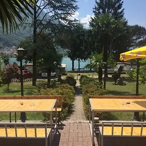 Locanda Margutte E Morgante, Novate Mezzola