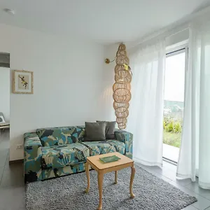 Aparthotel Minerva, Lavena Ponte Tresa