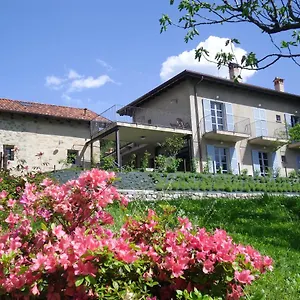 Frühstückspension Cascina La Cinciallegra
