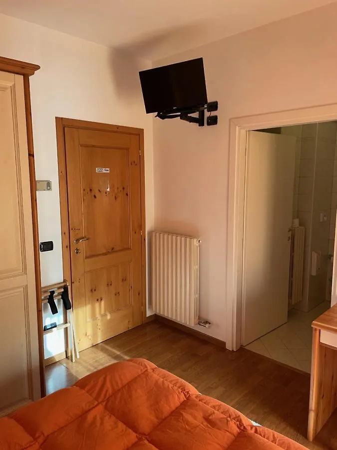Hotel Culmine Ardenno