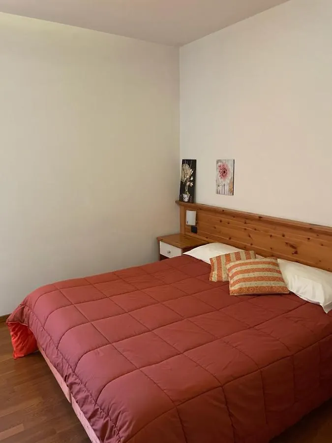 Hotel Culmine Ardenno