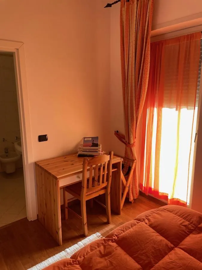 Hotel Culmine Ardenno