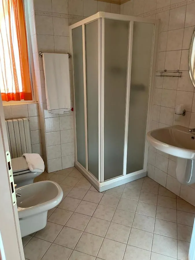 Hotel Culmine Ardenno 3*,  Italia