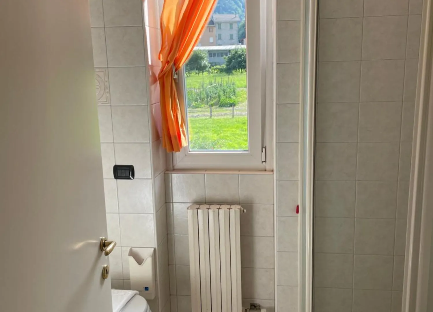 Hotel Culmine Ardenno
