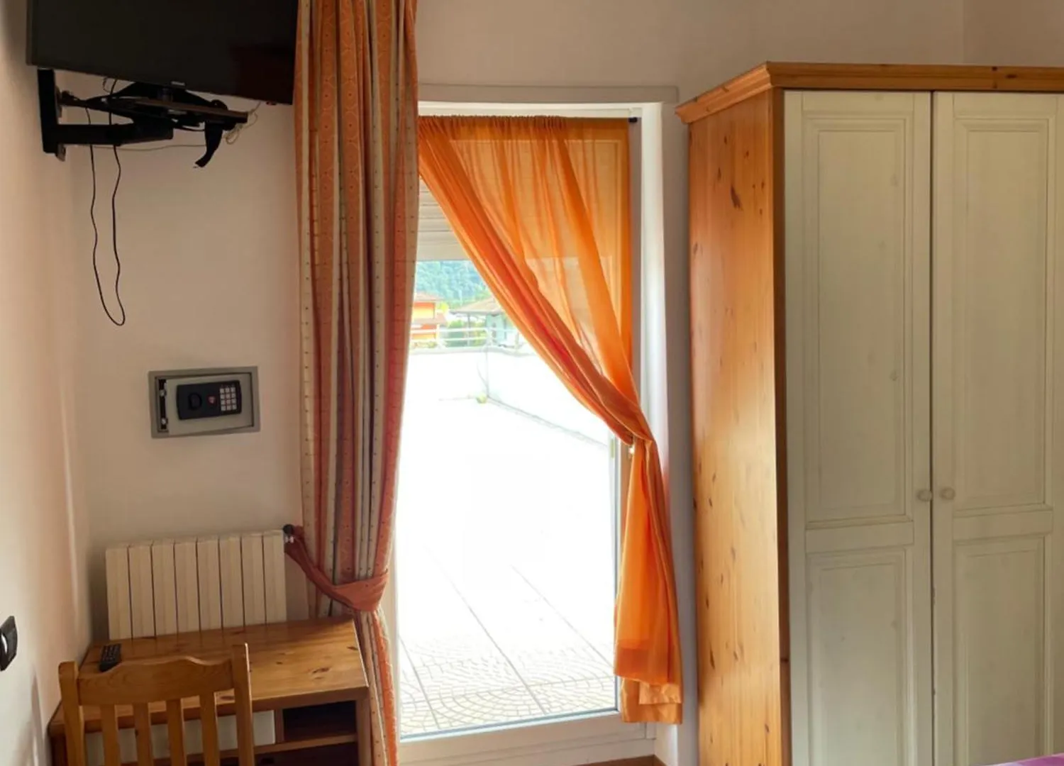 ***  Hotel Culmine Ardenno Italia
