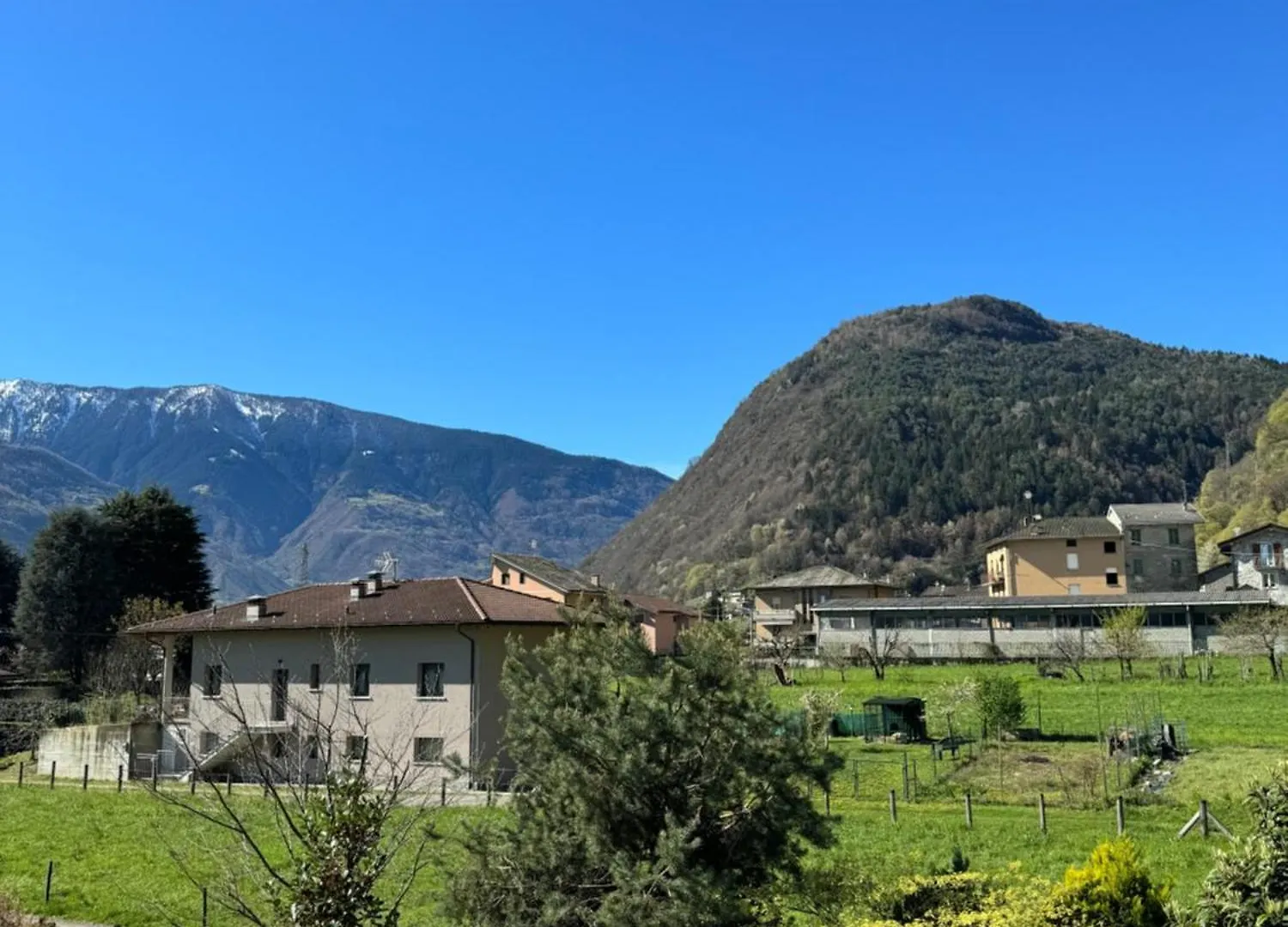 Hotel Culmine Ardenno Italia