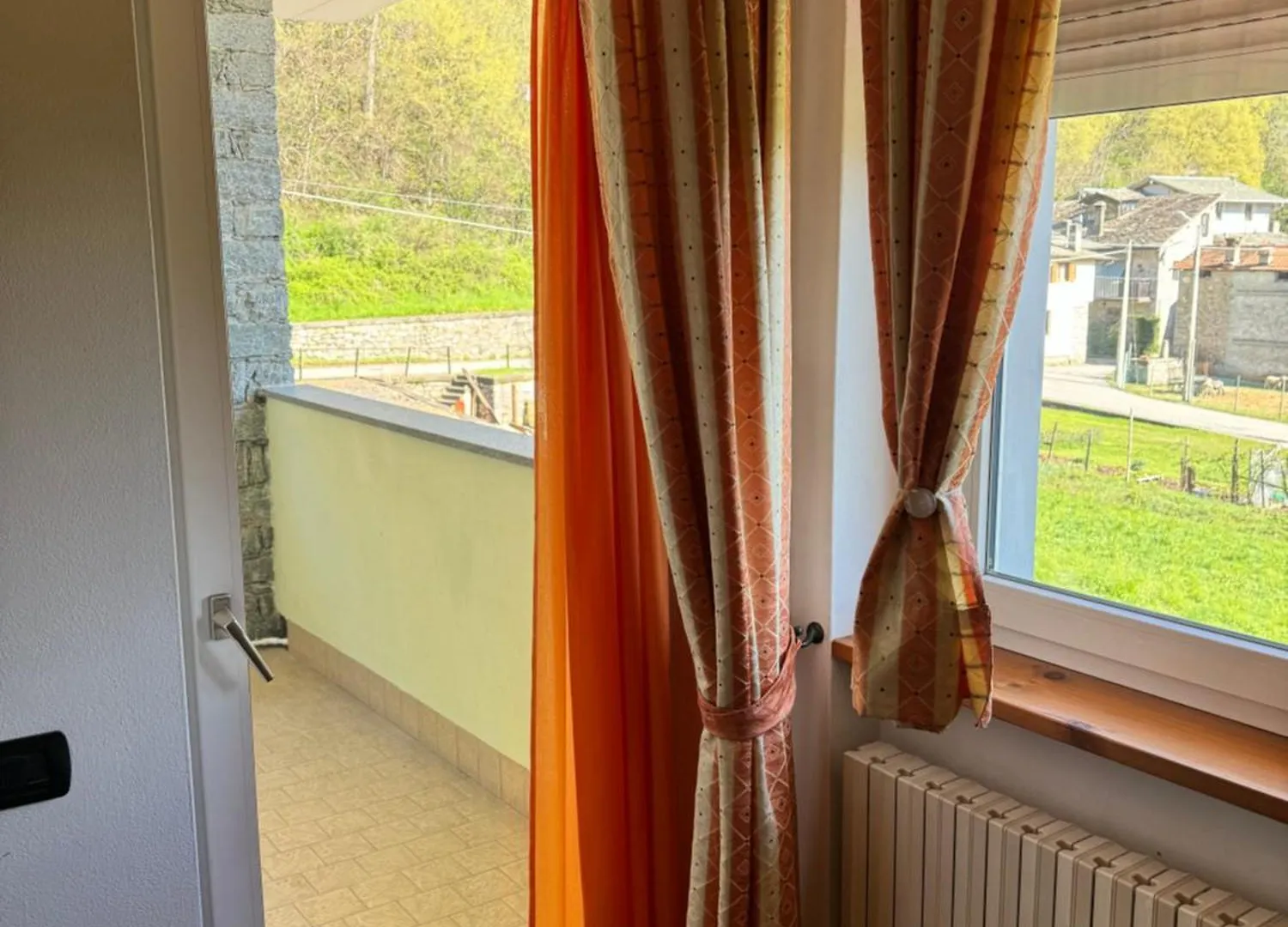Hotel Culmine Ardenno