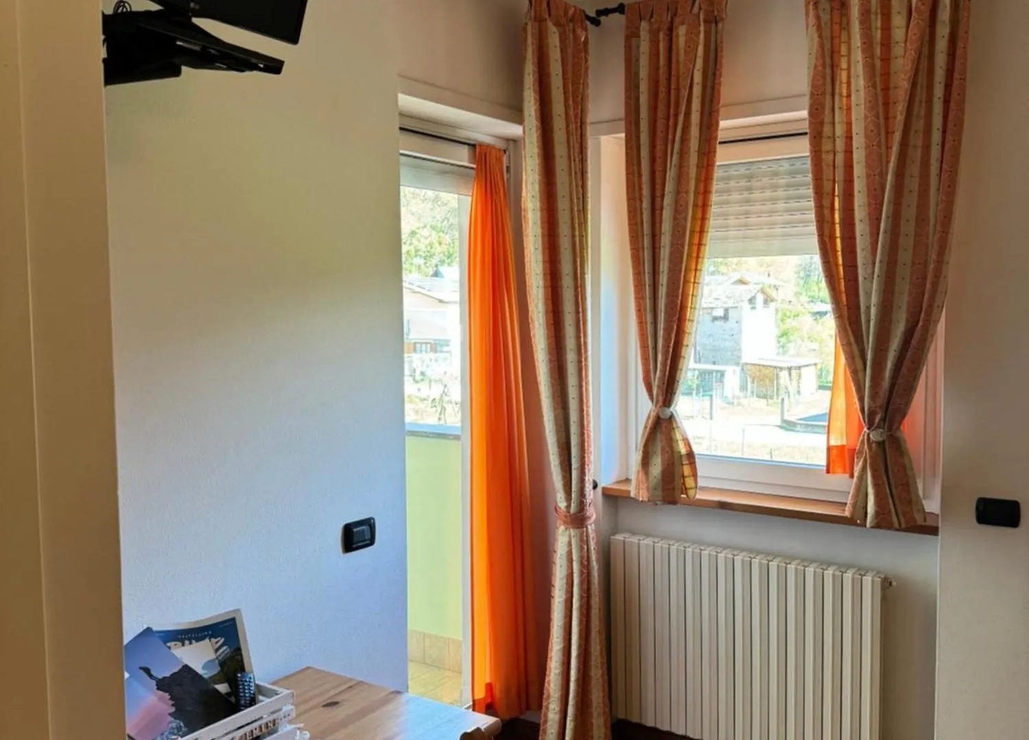 Hotel Culmine Ardenno