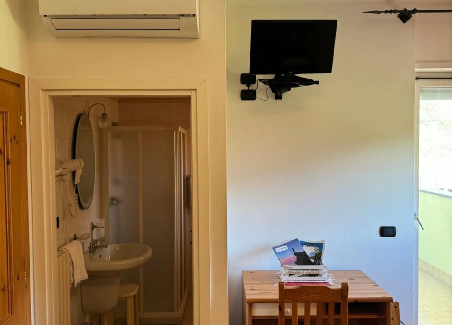 Hotel Culmine Ardenno