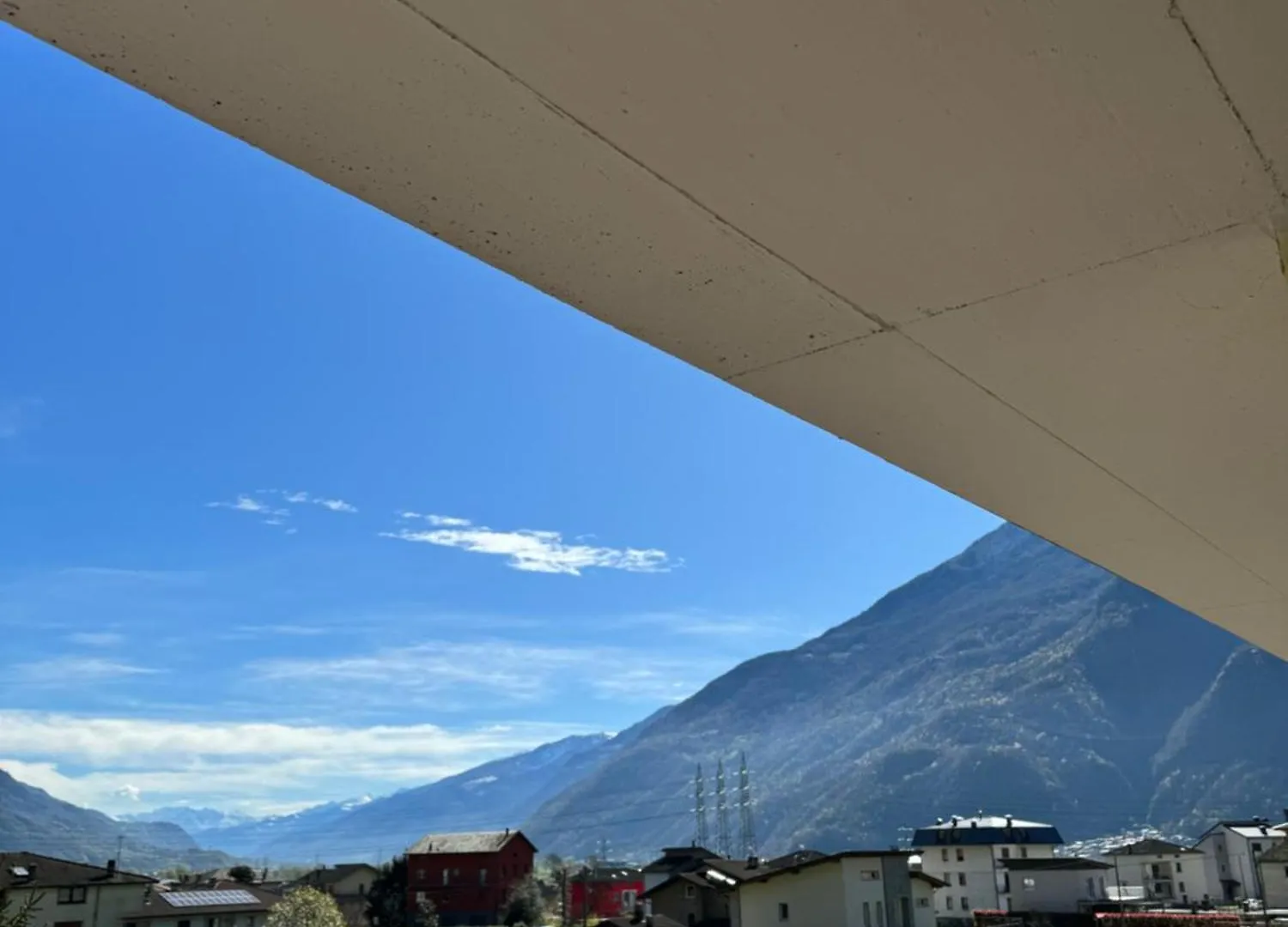 Hotel Culmine Ardenno
