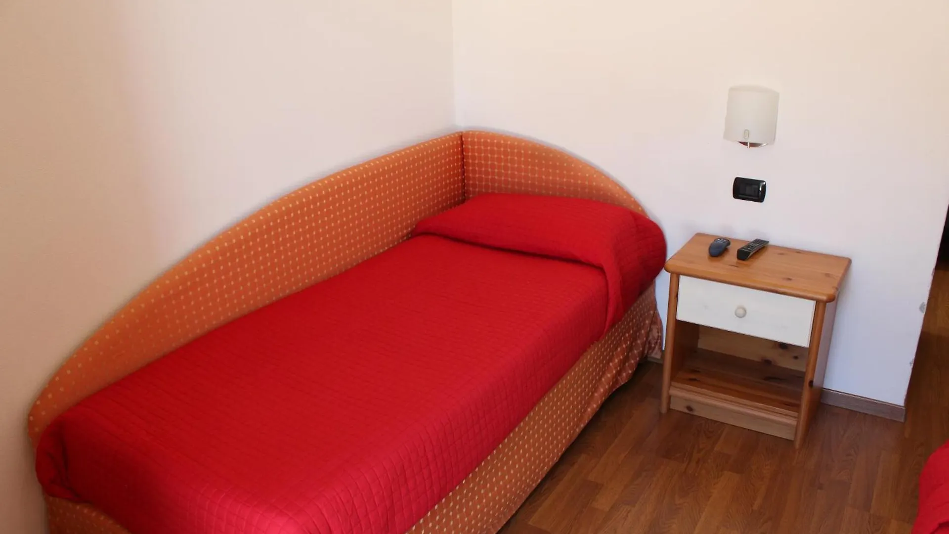 Hotel Culmine Ardenno