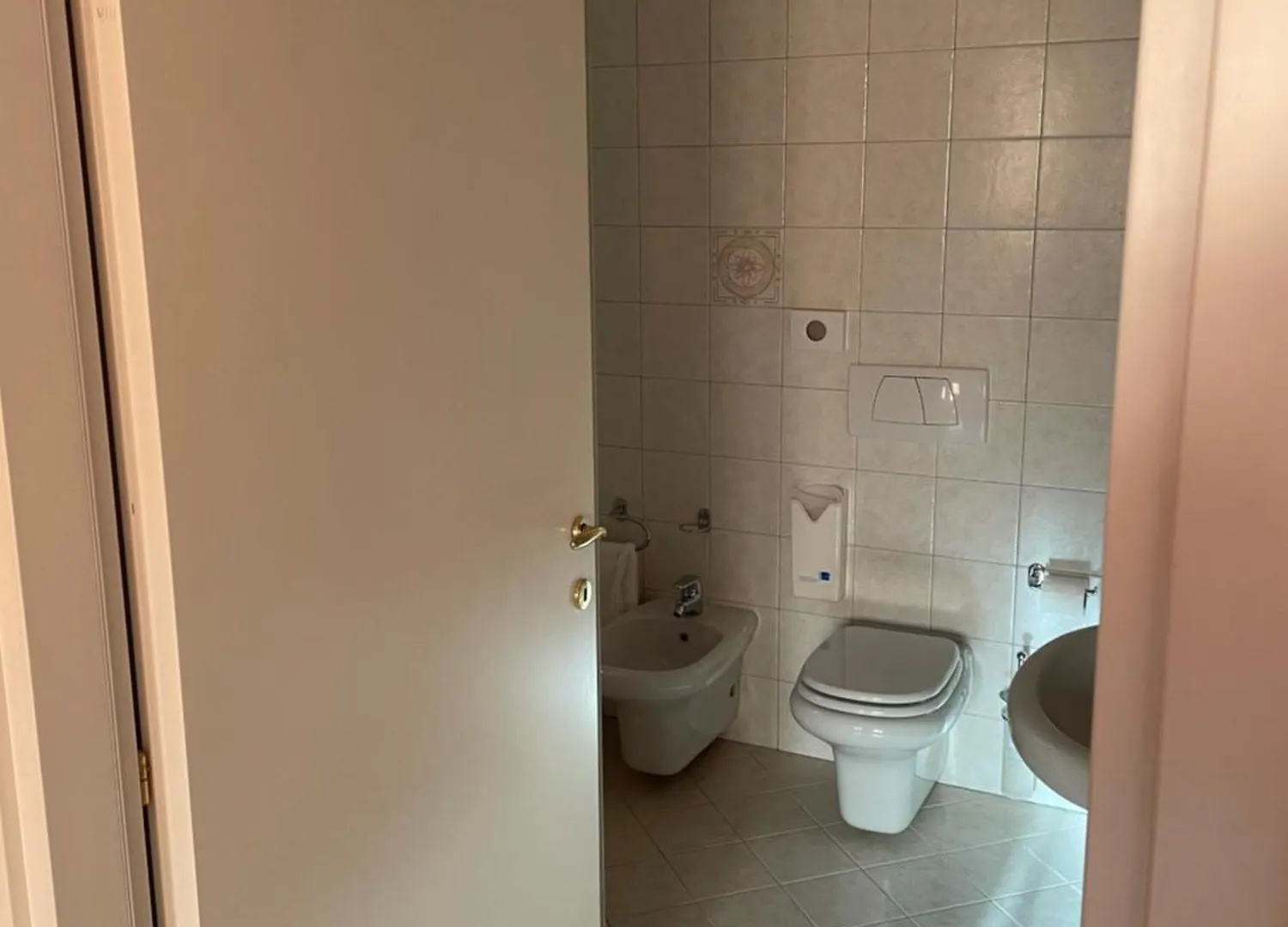 Hotel Culmine Ardenno