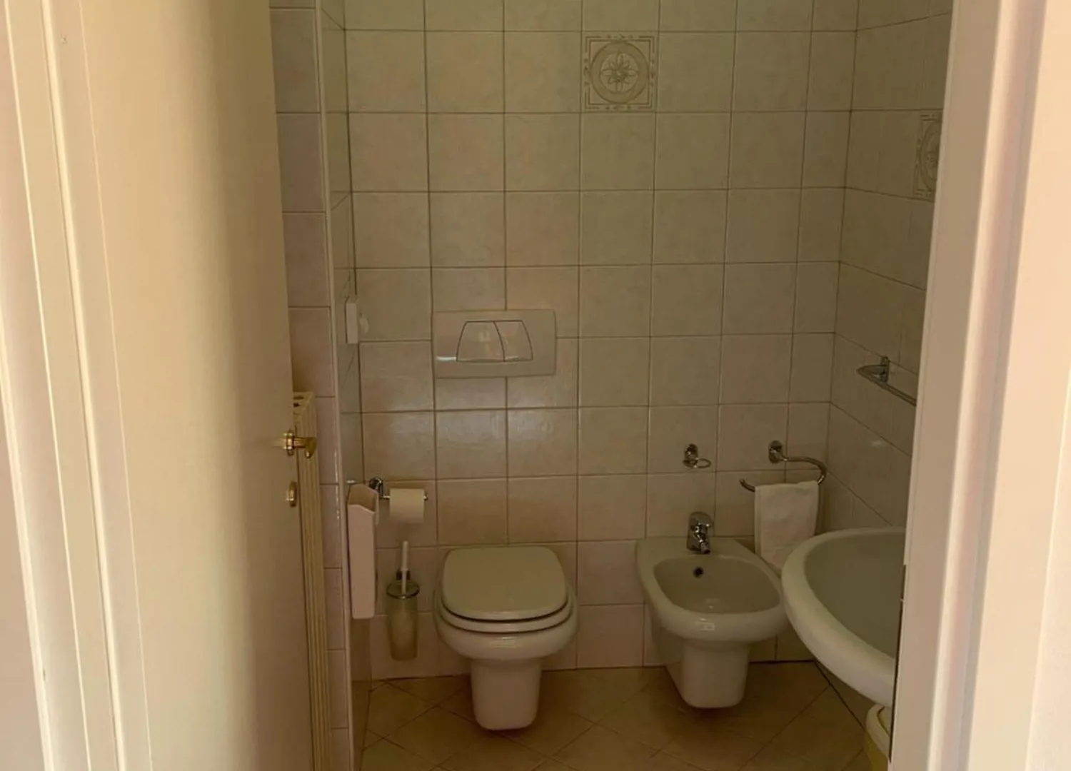 ***  Hotel Culmine Ardenno Italia