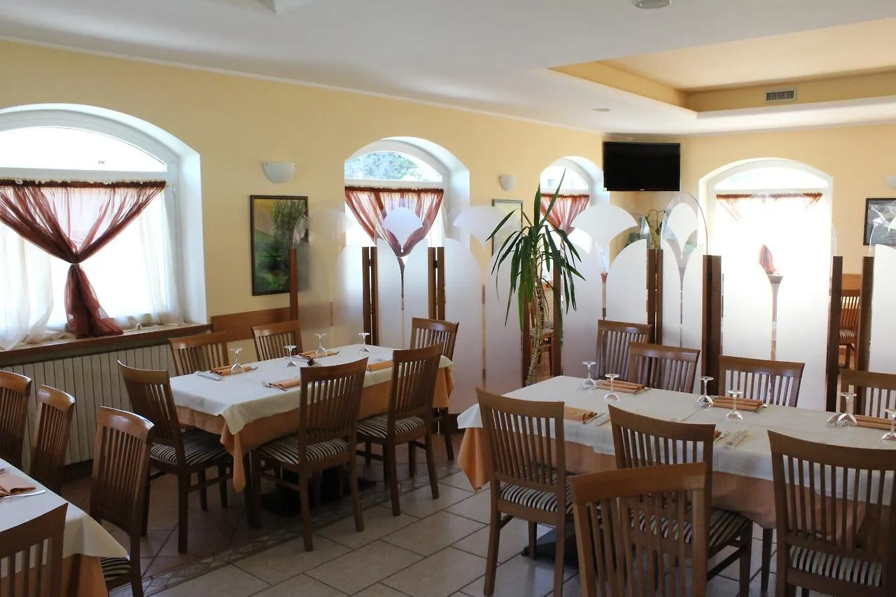 Hotel Culmine Ardenno