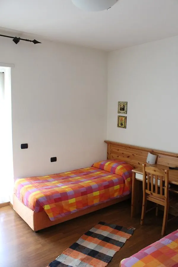 Hotel Culmine Ardenno
