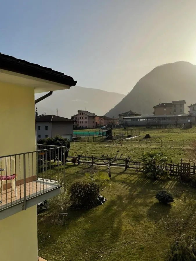 Hotel Culmine Ardenno Italy