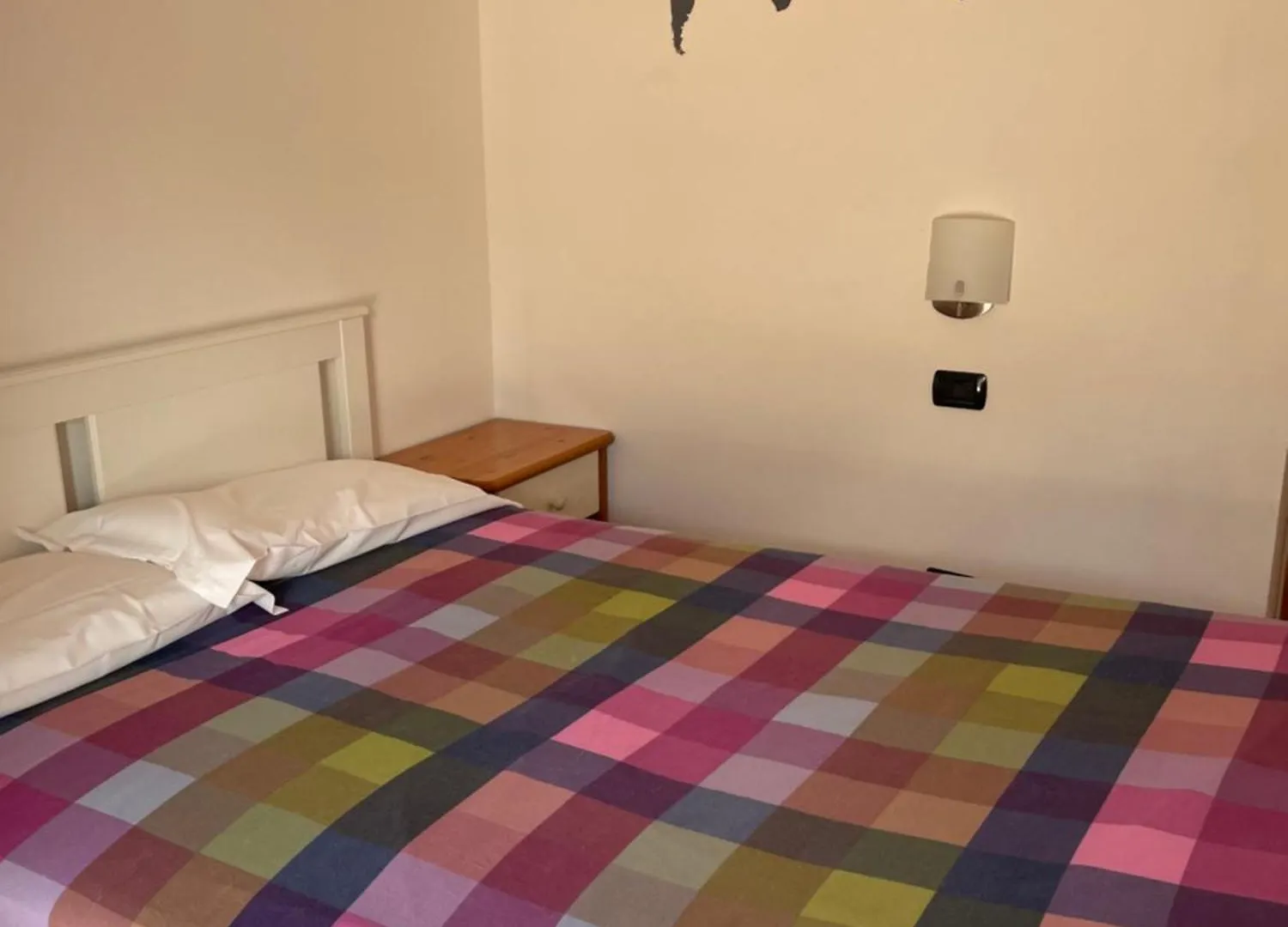 Hotel Culmine Ardenno